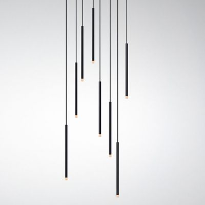 Array JK1 Suspension by &Tradition - Starlight Lighting USA and Canada